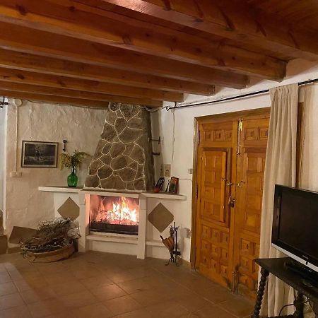 הוילה El Balcon De Reznos, סוריה מראה חיצוני תמונה