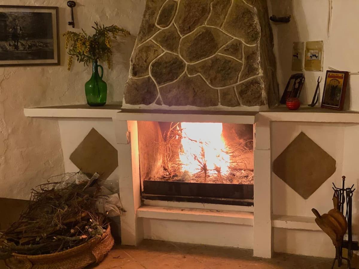 הוילה El Balcon De Reznos, סוריה מראה חיצוני תמונה